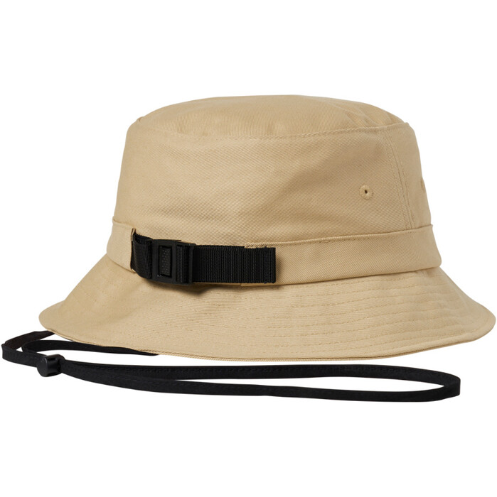 2024 Mystic Quickdry Bucket Hat 35108.240221 - Warm Sand